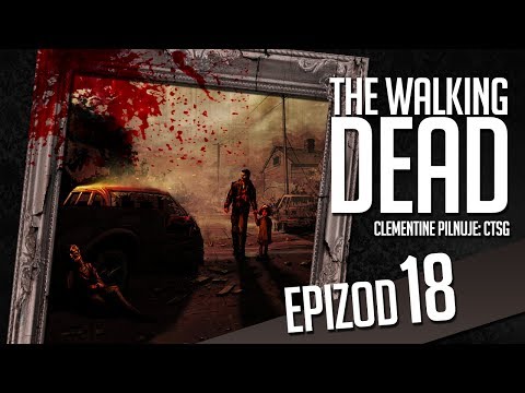The Walking Dead - #18 - Kostnica