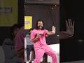 Neeraj And Nunchucks Rdx Neerajmadhav Rdxmoviereview