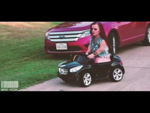 Behind the scenes Leftcheek Rightcheek Poppin Bottles Music Video