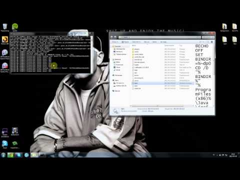 Minecraft Bukkit Server Tutorial