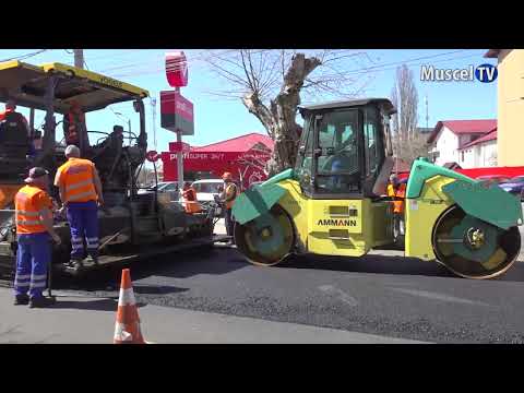 Jurnal MUSCEL TV 04.11.2022 Doi ani de mandat al conducerii Consiliului Județean Argeș
