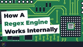 How A Regex Engine Works Internally By Default: Animated (2021)