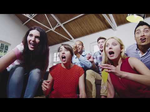 Getting Your Home Game Day Ready