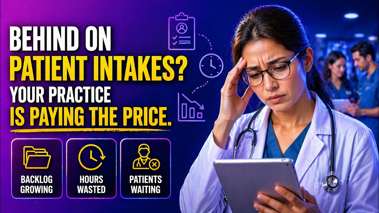 How Outsourced Psychiatry Virtual Assistant Remote works