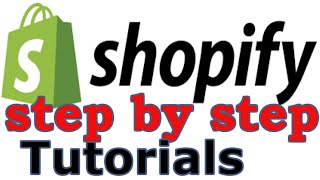 Selling Online With Shopify Ecommerce Website In Canada