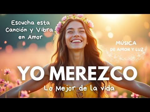 It's No Coincidence! This Song Brings You What You Deserve 💗I DESERVE THE BEST IN LIFE | Self-Love 💕