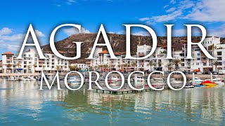 Agadir by Car: Exploring Morocco's Coastal Gem