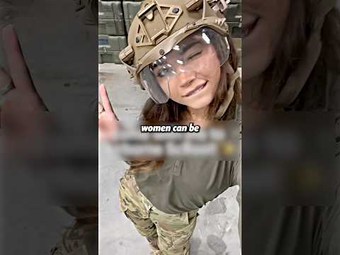 Can Women Be Navy Seals?
