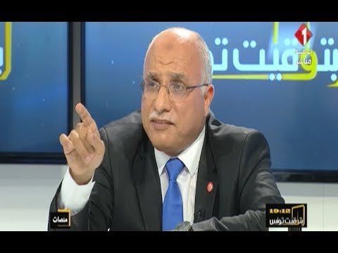 برنامج بتوقيت تونس ليوم 22 10 2018 مع السيد عبد الكريم الهاروني