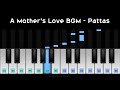 A Mother S Love BGM Pattas Vivek Mervin