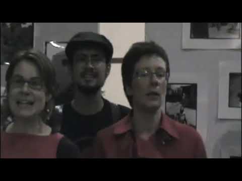 CNT, Salon du livre écriture en action & Joyeux·euses Mutin·es