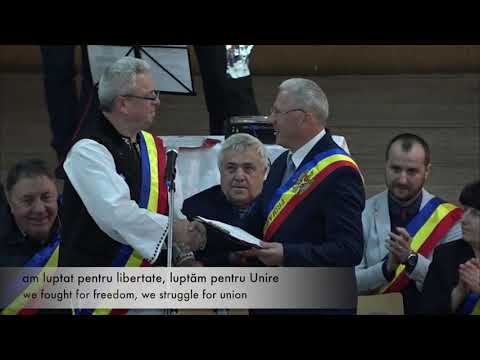 Prezentare comuna Corbi - Arges  2019