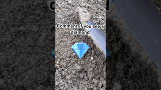 Download lagu FINDING REAL DIAMONDS 💎💍 #diamond #adventure #shorts mp3