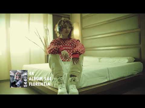 FL0RENZIA - 4K