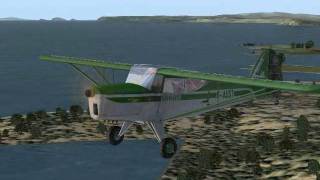 Discover Great Britain (FSX/FS2004)