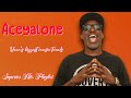 Knownots Aceyalone Hits That Set The Bar In 2024 Serene