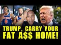 Lemon LIVE At 5 Donald Trump Please Don T Jinx The Knicks