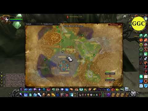 Who Are They? Complete Quest TBC World of Warcraft in 2 Minutes - Earn 10 Gold - Ready for Lich King