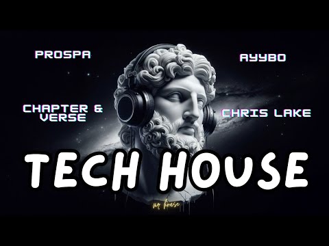 4K | 2025 | TOP 1 | 🔥NEW: Prospa - Don't Stop | AYYBO | Chris Lake | Chapter & Verse | Martin Ikin