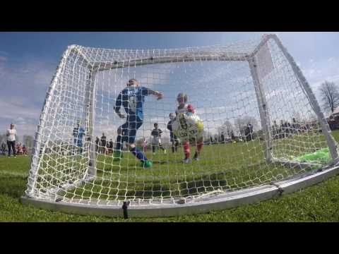 Boldklubben Marienlyst u7 maj 2017