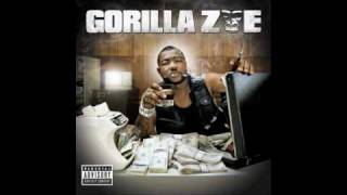 Watch Me - Gorilla Zoe ft. Yung Chris