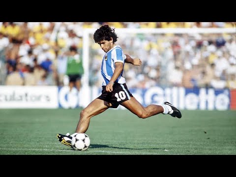 Maradona +100 Amazing Goals