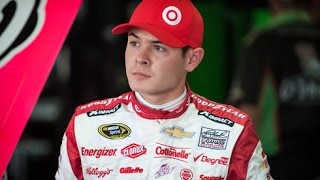 Kyle Larson - HD