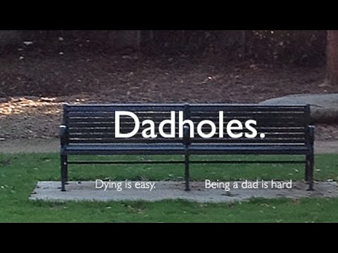 Dadholes Complete Season 1 video
