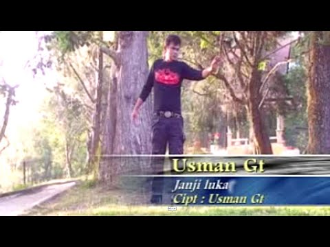 Janji Luka - Usman Ginting | Lagu Karo Terbaru [Official Music Video]