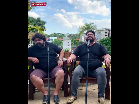 Cesar Menotti & Fabiano - Arranhão