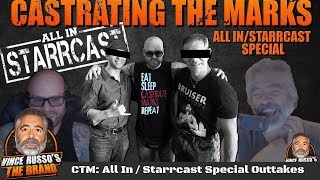 Conversations With Mr. Russo: The All In/Starrcast Special Outtakes