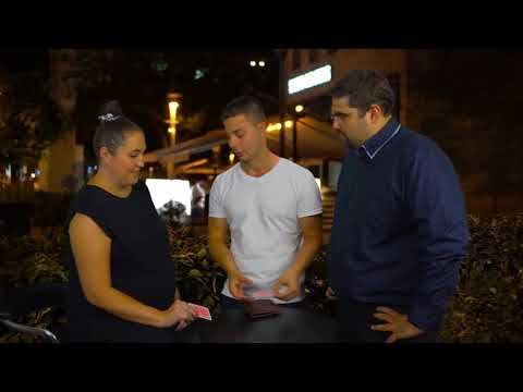 Fully Packed by Joker Magic