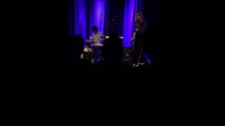 Wye Oak "If You Should See" Fête Music Hall, Providence, Rhode Island 06/18/16