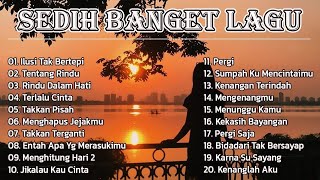 Download lagu Kumpulan Lagu Sedih Paling Enak Didengar Saat Santai, Teman Kerja, Teman Ngopi, HD - Lagu malam mp3