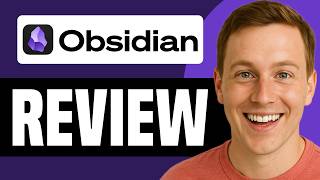 Obsidian Review | Is It Worth It In 2026?
