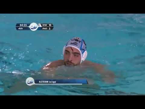 AN Brescia vs Radnicki - Highlights - Champion's League 2021/2022 Day 12