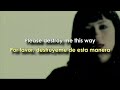 Ladytron - Destroy Everything You Touch (Sub/Lyrics)