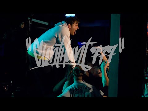 CUNTHUNT 777 - 4K - MULTICAM  FULL SET - BEAT EM DOWN FEST - REBELLION - MANCHESTER -  06.04.24
