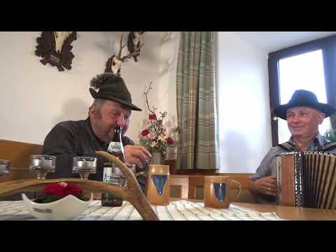 Hermann Pammer - Der alte Jäger