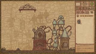 ハイポーション作ってみた。【Potion Craft】