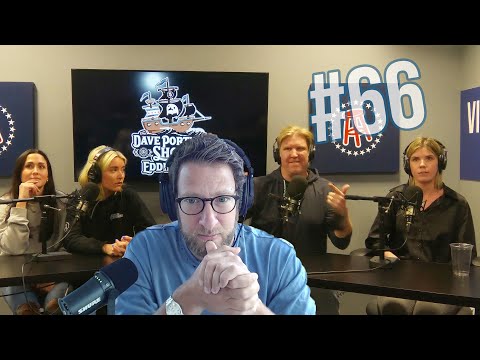 Podcast Turns Into Barstool Employee Royal Rumble — DPS #66