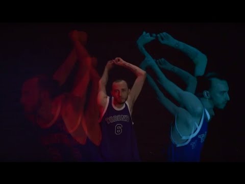 Up to Something - Raptors Rundown returns next week