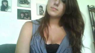 Conspiracy- Original Song by Alyssa Taubin