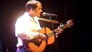 Ismael Serrano - Caperucita (En vivo)