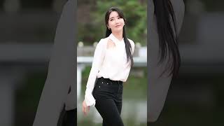 #SHORTS #4k 레이싱모델 임솔아 제천농경문화예술제 출사각 쇼츠