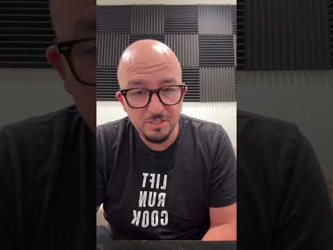 Talking Live About Beef Brisket
