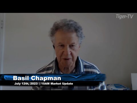 July 12th, 10AM ET Market Update on TFNN - 2023