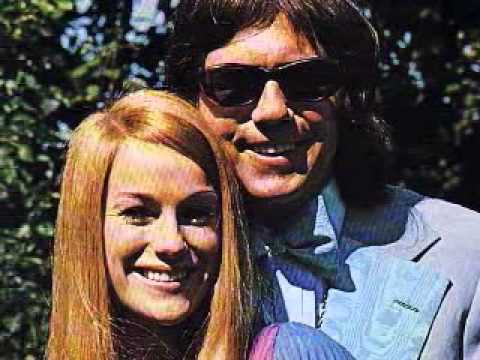 Save Your Kisses For Me PETERS & LEE