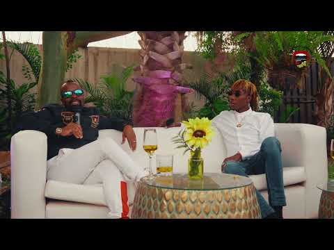 100 Papas Na Língua - Denny Og recebe a produção Da Bass Boys