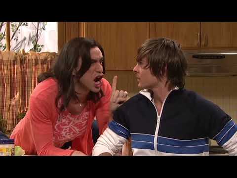 snl i am your mother compilation